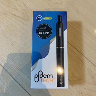 プルームテック(PloomTECH)のプルームテック プラス(タバコグッズ)