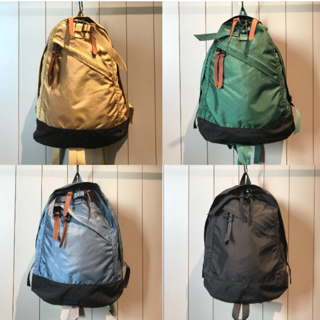 Gregory - 【美品】GREGORY×BEAMS PLUS DAYPACK ブルーの通販 by まみ ...