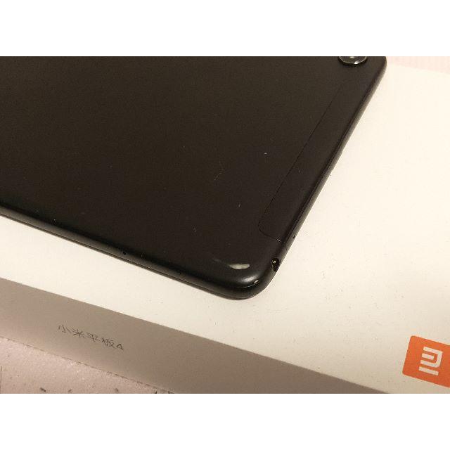 （専用）Xiaomi Mi Pad4   3+32GB 2