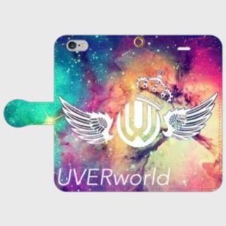 Uverworldの通販 37点 スマホ 家電 カメラ お得な新品 中古 未使用品のフリマならラクマ