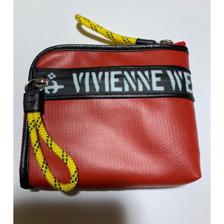 ヴィヴィアンウエストウッド(Vivienne Westwood)のVivienneWestwood 財布　メンズ　新品　未使用　送料無料(折り財布)