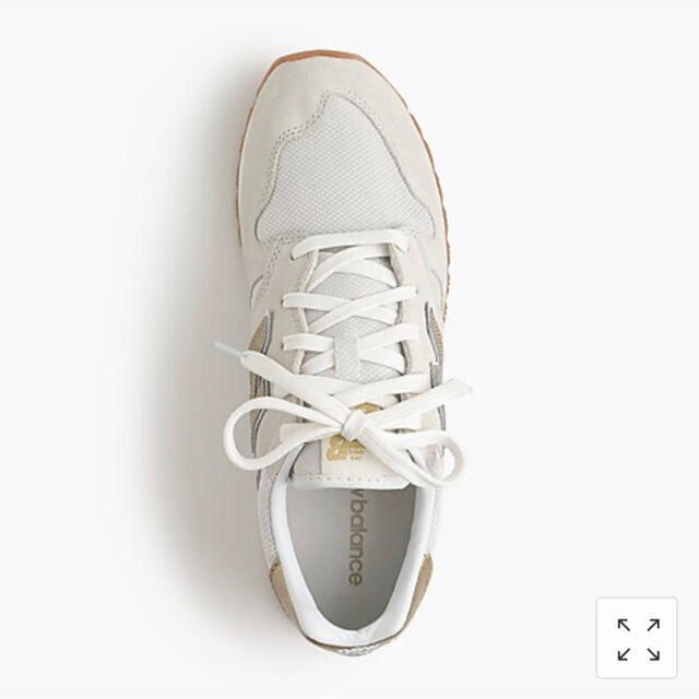 New Balance(ニューバランス)のNew Balance® for J.Crew 520 sneakers レディースの靴/シューズ(スニーカー)の商品写真