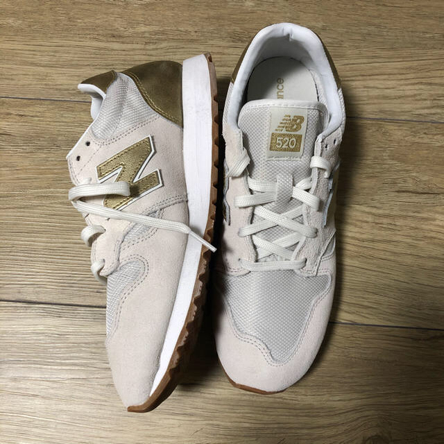 New Balance(ニューバランス)のNew Balance® for J.Crew 520 sneakers レディースの靴/シューズ(スニーカー)の商品写真