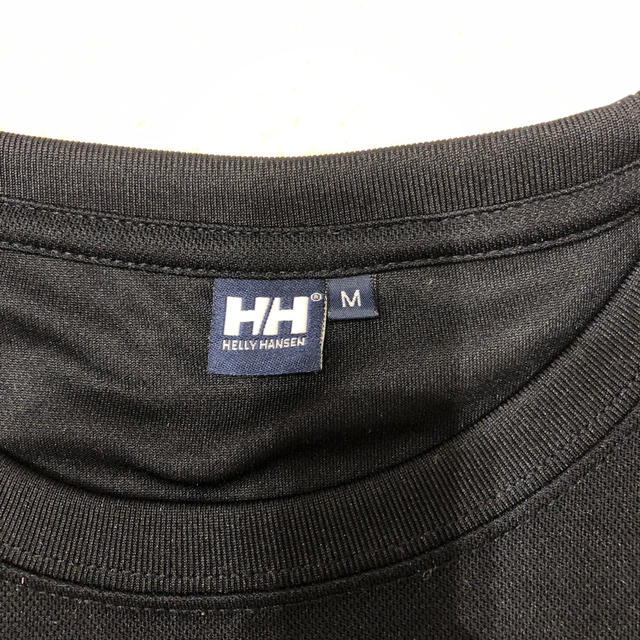 HELLY HANSEN(ヘリーハンセン)のヘリーハンセン レディースのトップス(Tシャツ(半袖/袖なし))の商品写真