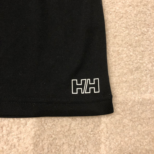 HELLY HANSEN(ヘリーハンセン)のヘリーハンセン レディースのトップス(Tシャツ(半袖/袖なし))の商品写真