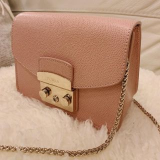 フルラ(Furla)のFURLA☆フルラ☆メトロポリス(ショルダーバッグ)