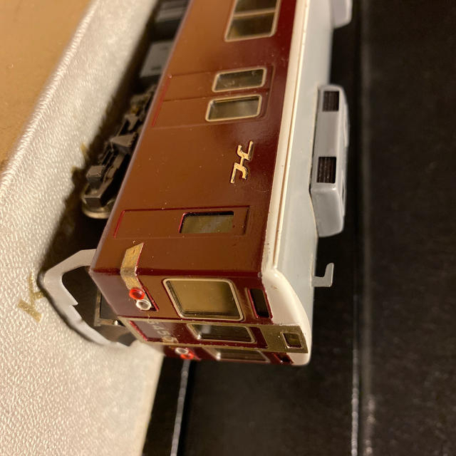 京都模型製阪急電鉄6300系HOゲージの通販 by shinsuke's shop 京都模型製阪急電鉄6300系HOゲージの通販 by shinsuke's shop