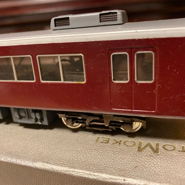 京都模型製阪急電鉄6300系HOゲージの通販 by shinsuke's shop 京都模型製阪急電鉄6300系HOゲージの通販 by shinsuke's shop