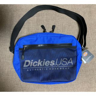 ディッキーズ(Dickies)のDickies ショルダーバッグ(ショルダーバッグ)