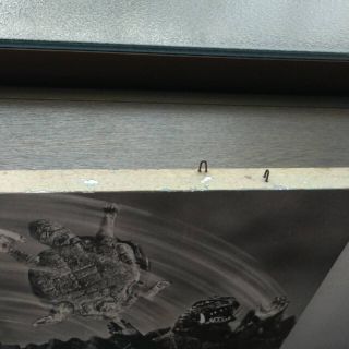 ☆ガメラ☆映画☆パネル☆展示会用☆資料☆ポスター☆チラシ☆シン ...