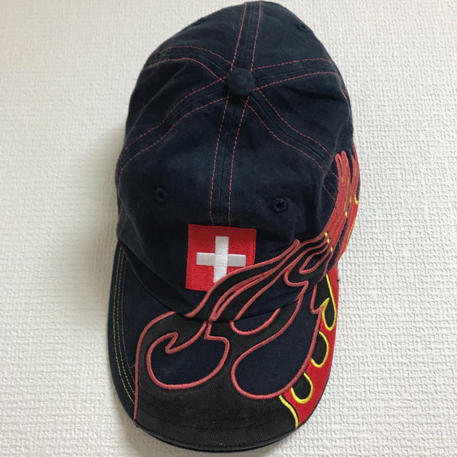 VETEMENTS ヴェトモン Weekdays Cap Sunday キャップ - www.minik.hr