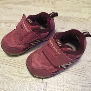 ニューバランス(New Balance)の12センチ ニューバランス (スニーカー)