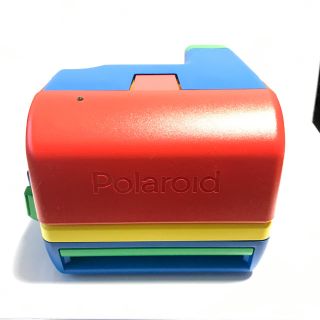 Lego - LEGO(レゴ)×POLAROID(ポラロイド)/カメラの通販