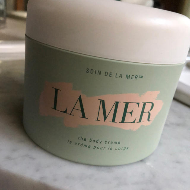 DE LA MER - La Mer ボディクリームの通販 by misa's shop