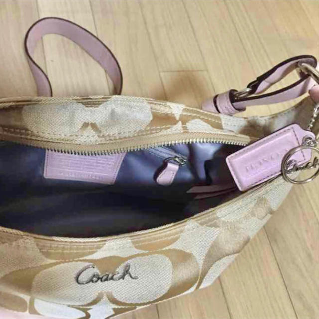 COACH(コーチ)のCOACH ショルダーバッグ レディースのバッグ(ショルダーバッグ)の商品写真