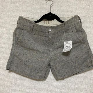 セポ(CEPO)のセポ　ショートパンツ(ショートパンツ)