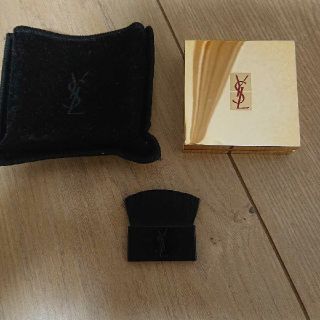 イヴサンローランボーテ(Yves Saint Laurent Beaute)のたか様専用品！イヴ・サンローランチーク(旧品)(チーク)