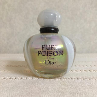 クリスチャンディオール(Christian Dior)のディオール ピュア プワゾン オー ドゥ パルファン(香水(女性用))
