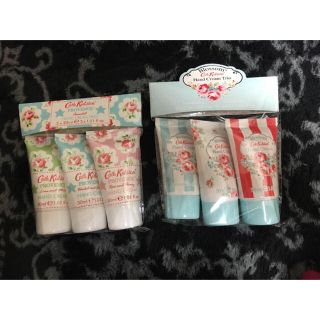 キャスキッドソン(Cath Kidston)のcheri46様専用(ハンドクリーム)