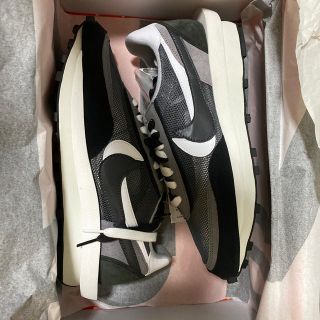 ナイキ(NIKE)のsacai (スニーカー)