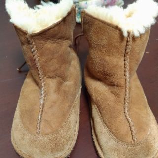 アグ(UGG)の（プロフ参照）ugg ムートンブーツ(ブーツ)