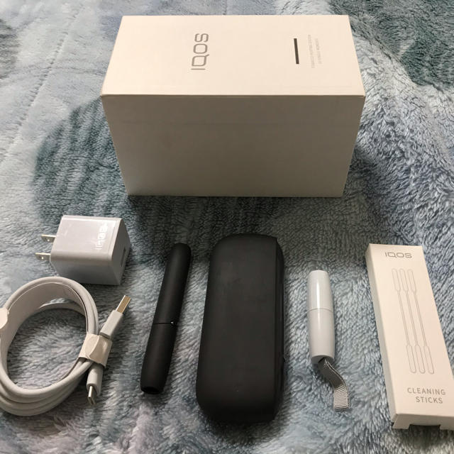 iQOS3