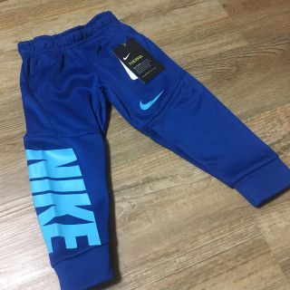 ナイキ(NIKE)のナイキ　キッズジャージ  スウェット　90㎝(パンツ/スパッツ)