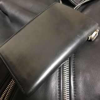 イサムカタヤマバックラッシュ 折り財布(メンズ)の通販 11点