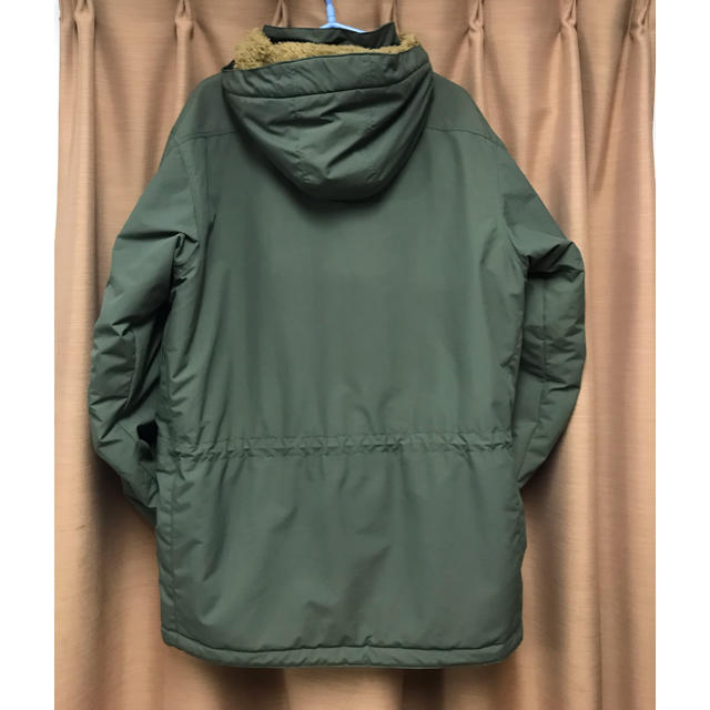 パタゴニア イスマスパーカー M patagonia ISTHMUS PARKA