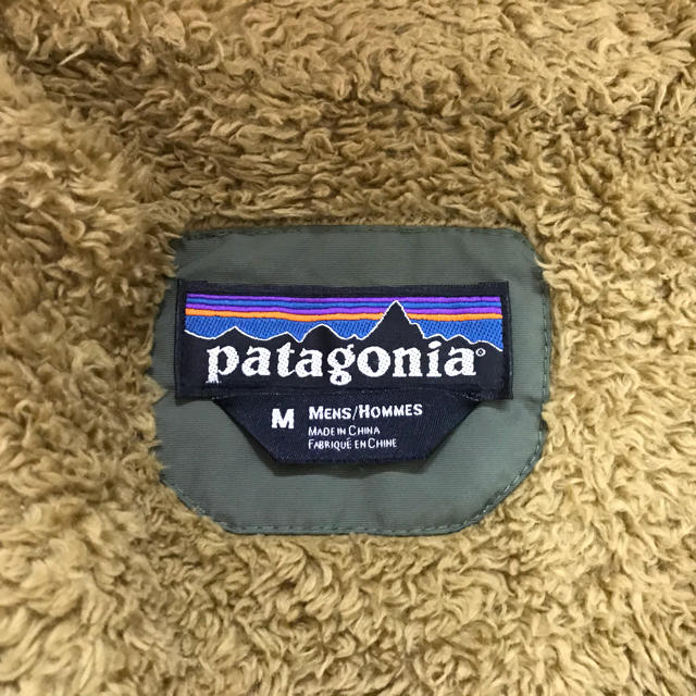 パタゴニア イスマスパーカー M patagonia ISTHMUS PARKA