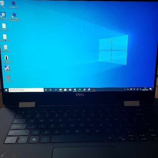 ご奉仕品 Dell XPS 8705g 2 in 1 512 office