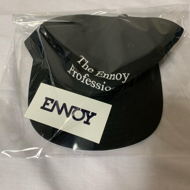 The Ennoy Professional® CAP 7480 www.krzysztofbialy.com