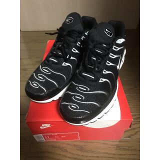 ナイキ(NIKE)のair max plus エア マックス プラス(スニーカー)