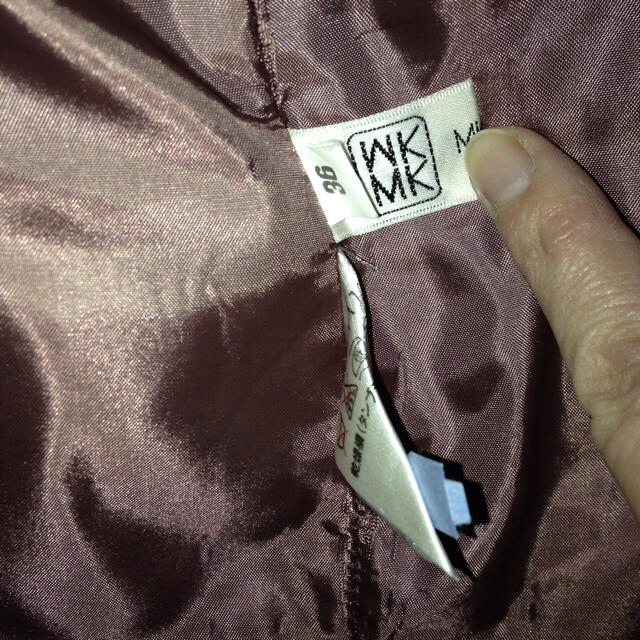 MICHEL KLEIN(ミッシェルクラン)のアンさま専用  28日までʕ•ᴥ•ʔ レディースのスカート(ひざ丈スカート)の商品写真