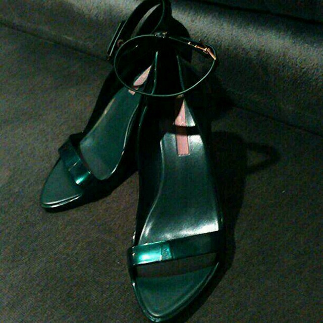 melissa(メリッサ)のmelissa サンダル  レディースの靴/シューズ(ハイヒール/パンプス)の商品写真