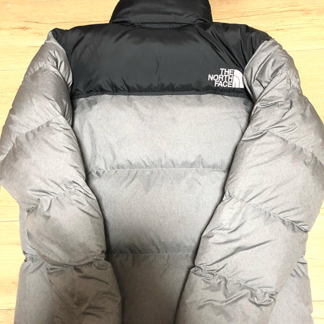 THE NORTH FACE(ザノースフェイス)のThe North Face ヌプシジャケット メンズのジャケット/アウター(ダウンジャケット)の商品写真