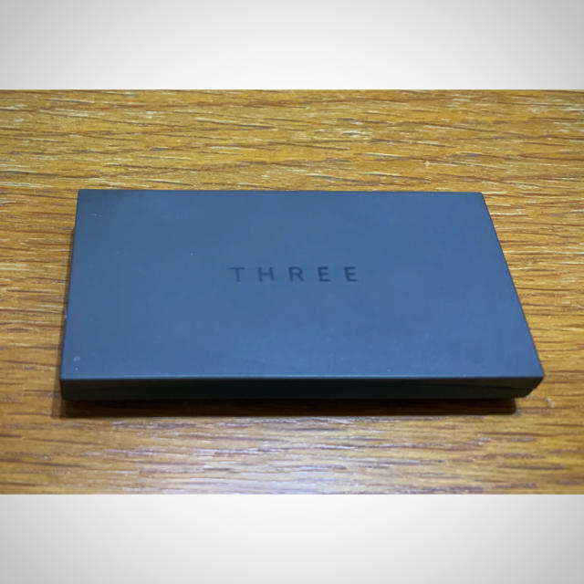 THREE(スリー)のTHREE(スリー)  チーキーシークブラッシュ コスメ/美容のベースメイク/化粧品(チーク)の商品写真