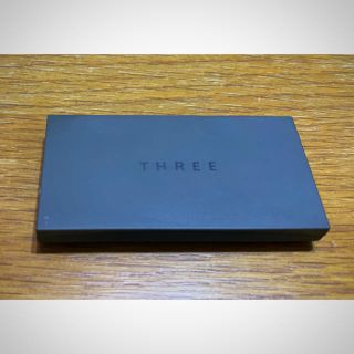 スリー(THREE)のTHREE(スリー)  チーキーシークブラッシュ(チーク)