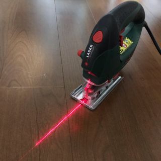 ボッシュ(BOSCH)のBOSCH ジグソー DIY 電動工具(その他)