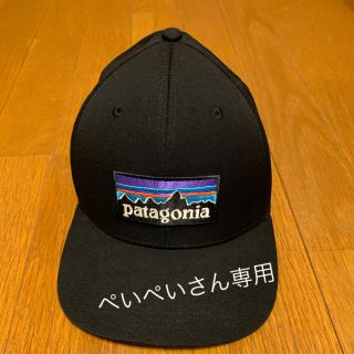 パタゴニア(patagonia)のPatagonia パタゴニアキャップ(キャップ)