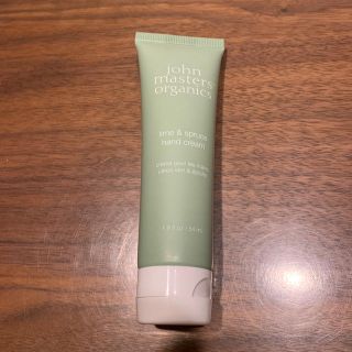 ジョンマスターオーガニック(John Masters Organics)のjohn masters organics (ハンドクリーム)