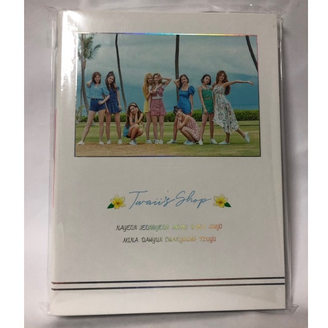 Waste Twice Twice 公式 ポップアップストア トレカケースの通販 By あぃか S Shop ウェストトゥワイスならラクマ Waste Twice Twice 公式 ポップアップストア トレカケースの通販 By あぃか S Shop ウェストトゥワイスならラクマ