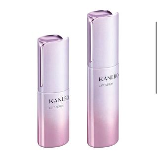 カネボウ(Kanebo)のKANEBO リフトセラム　　50ml(美容液)