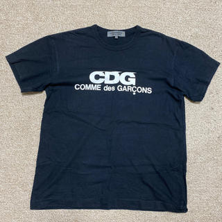 コムデギャルソン(COMME des GARCONS)のコムデギャルソン cdg Tシャツ CDG(Tシャツ/カットソー(半袖/袖なし))