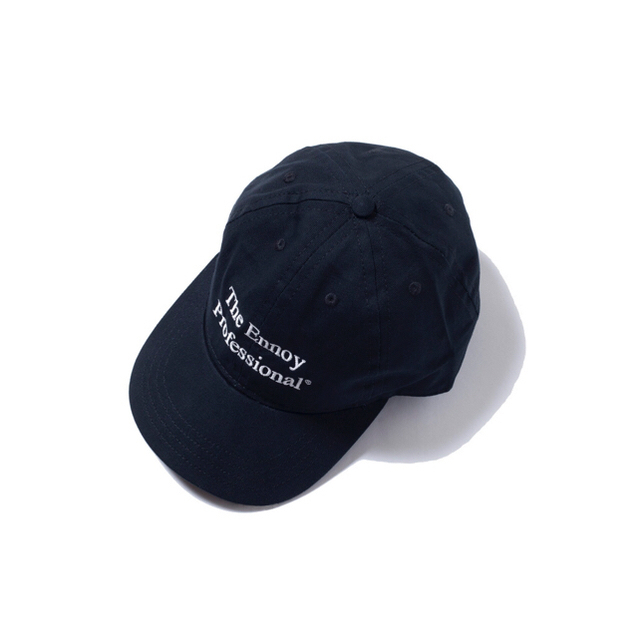 The Ennoy Professional® CAP エンノイ キャップ 1