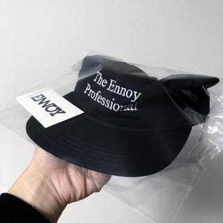 ワンエルディーケーセレクト(1LDK SELECT)のThe Ennoy Professional® CAP エンノイ キャップ(キャップ)