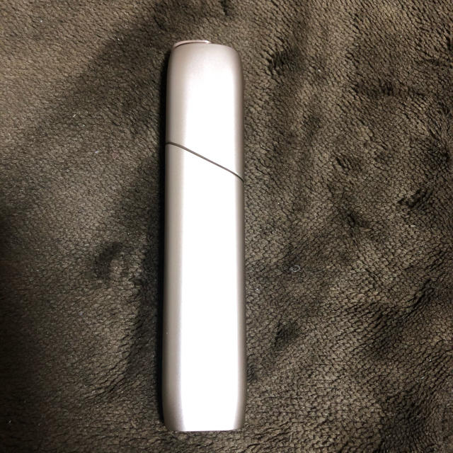 IQOS(アイコス)のiQOS3multi メンズのファッション小物(タバコグッズ)の商品写真