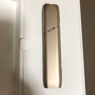 アイコス(IQOS)のiQOS3multi(タバコグッズ)