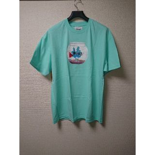 アウェイク(AWAKE)のAWAKE NY Tシャツ(Tシャツ/カットソー(半袖/袖なし))