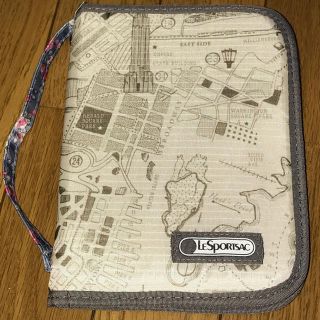 レスポートサック(LeSportsac)のレスポートサック　マルチケース(その他)